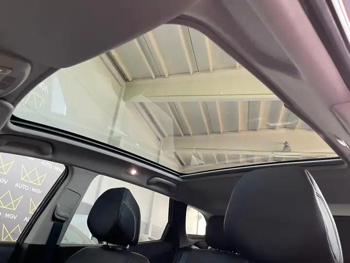 Renault Kadjar dCi 8V 110CV EDC Energy Bose