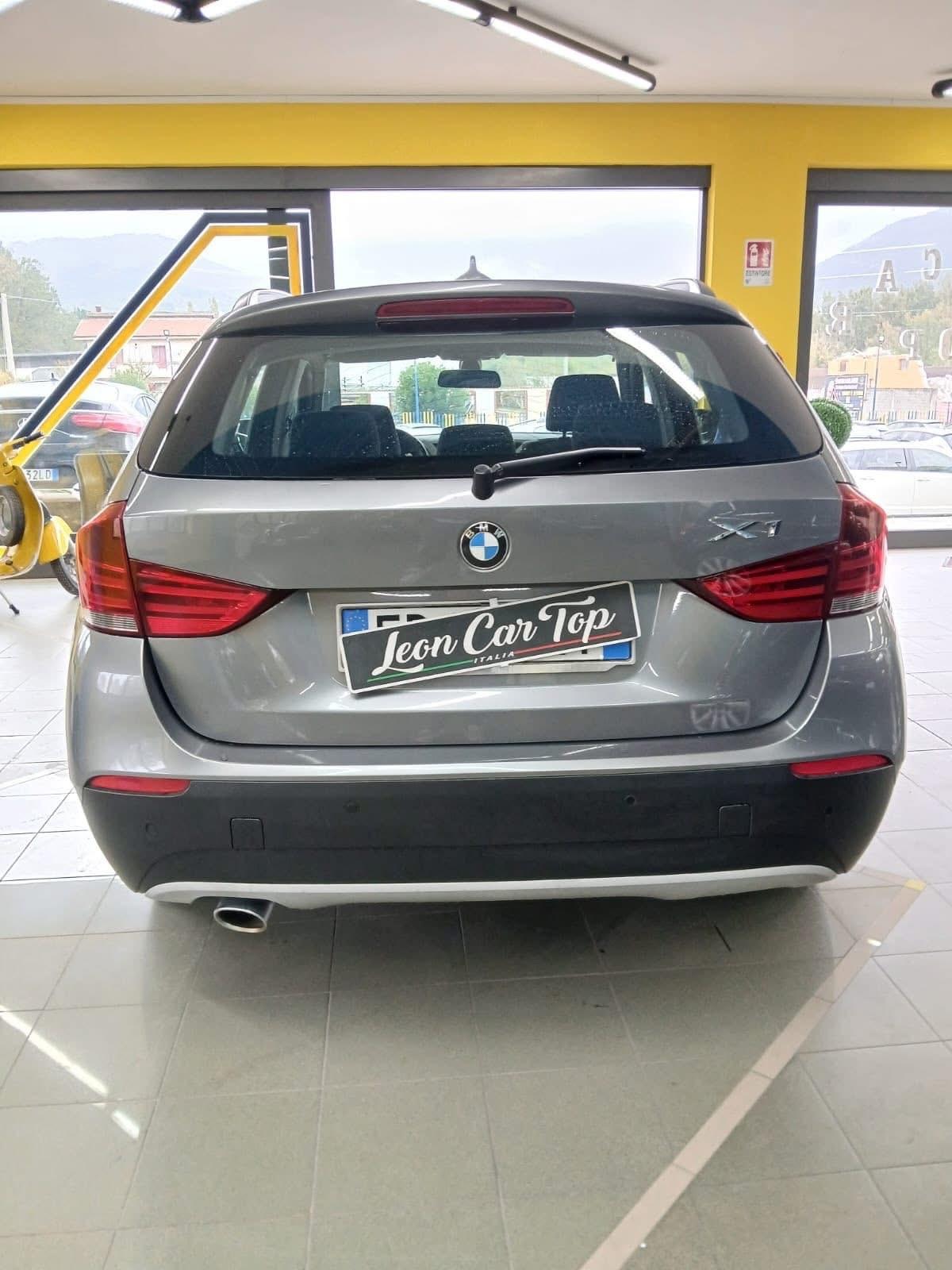 Bmw 123d cat 5 porte Msport automatico full