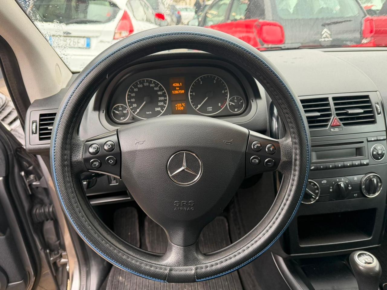 Mercedes-benz A 180 2.0 Diesel