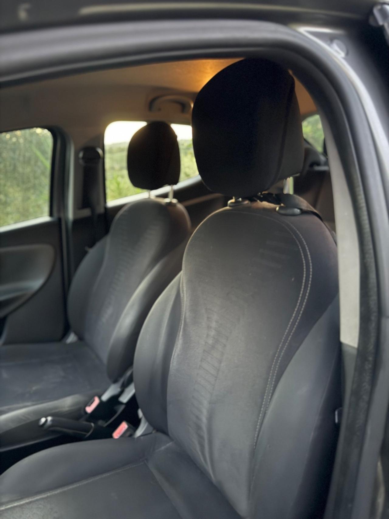 Lancia Ypsilon 1.2 69 CV 5 porte S&S Platinum