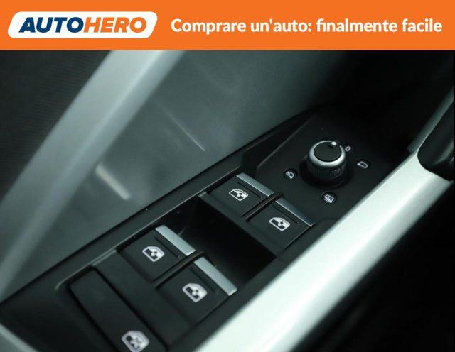 AUDI Q3 45 TFSI e S tronic