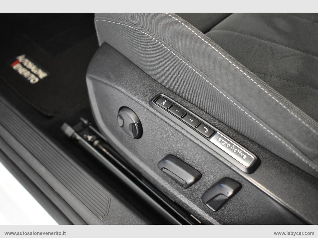 VOLKSWAGEN Golf 2.0 TDI SCR Style