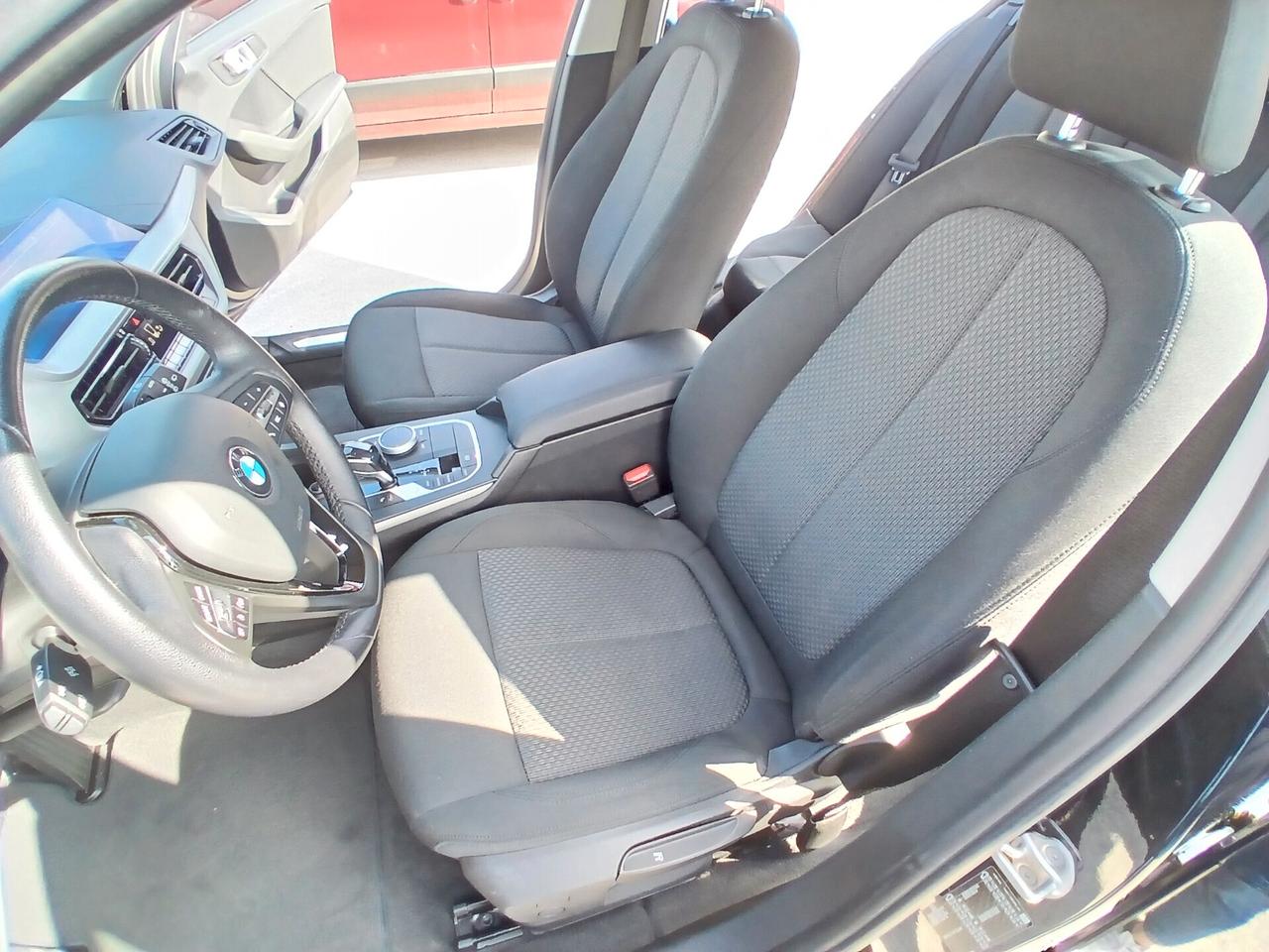 BMW 116 116D BUSINESS 116CV 2021 ADVANTAGE