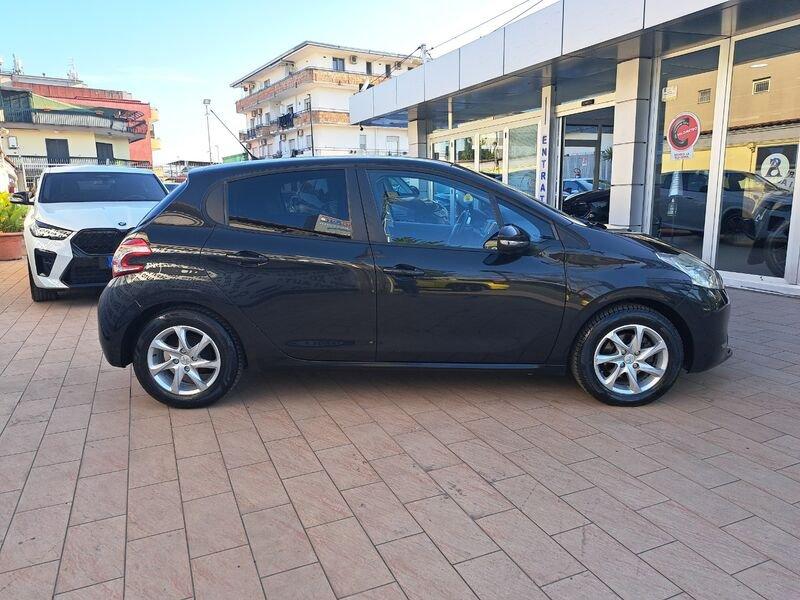 Peugeot 208 208 5p 1.2 vti 12v Access