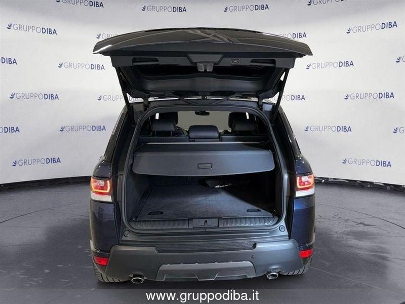 Land Rover RR Sport II 2014 Die. 3.0 sdV6 HSE 306cv auto my17