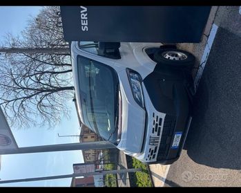 FIAT Ducato Serie 2 Autocarro Cabina Singol N71018