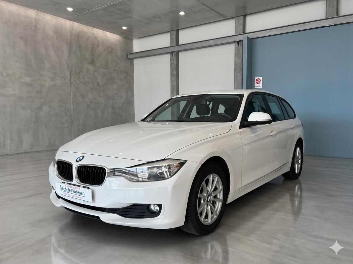 Bmw 316 316d Touring