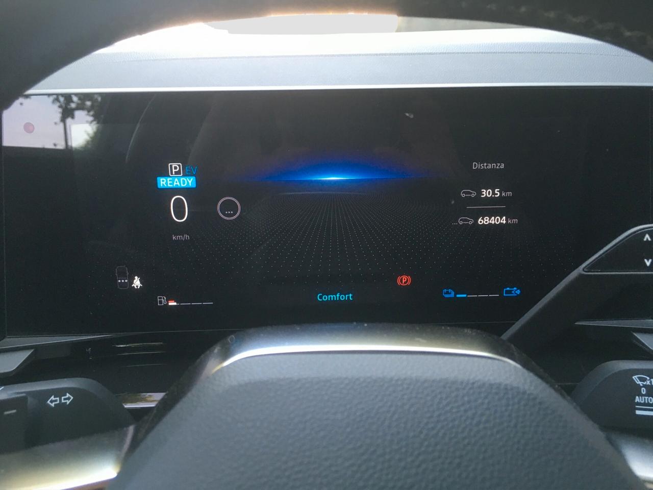 Renault Austral Full Hybrid E-Tech 200 CV Techno