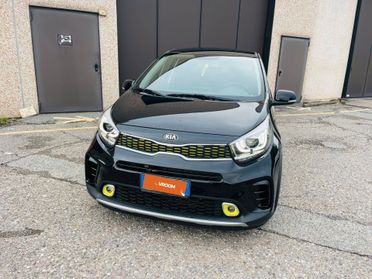 Kia Picanto 1.0 12V 5 porte X Line