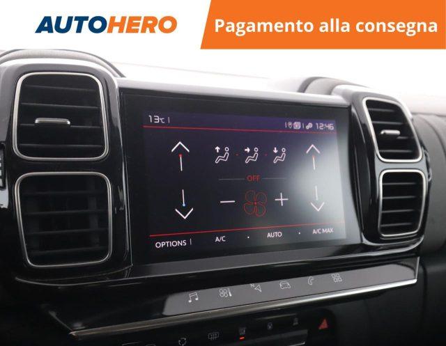 CITROEN C5 Aircross BlueHDi 130 S&S EAT8 C-Series