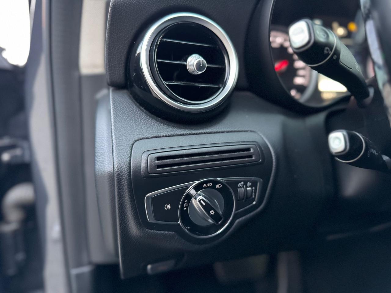 Mercedes-benz C 180 BlueTEC Sport