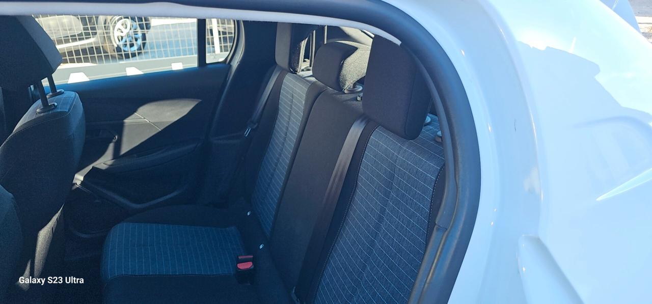 Peugeot 208 BlueHDi 100 Stop&Start 5 porte Active