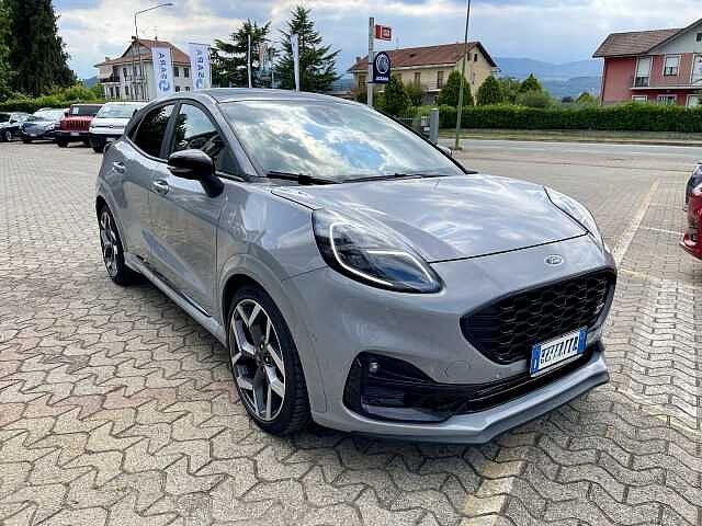 Ford Puma 1.5 EcoBoost 200 CV S&S ST