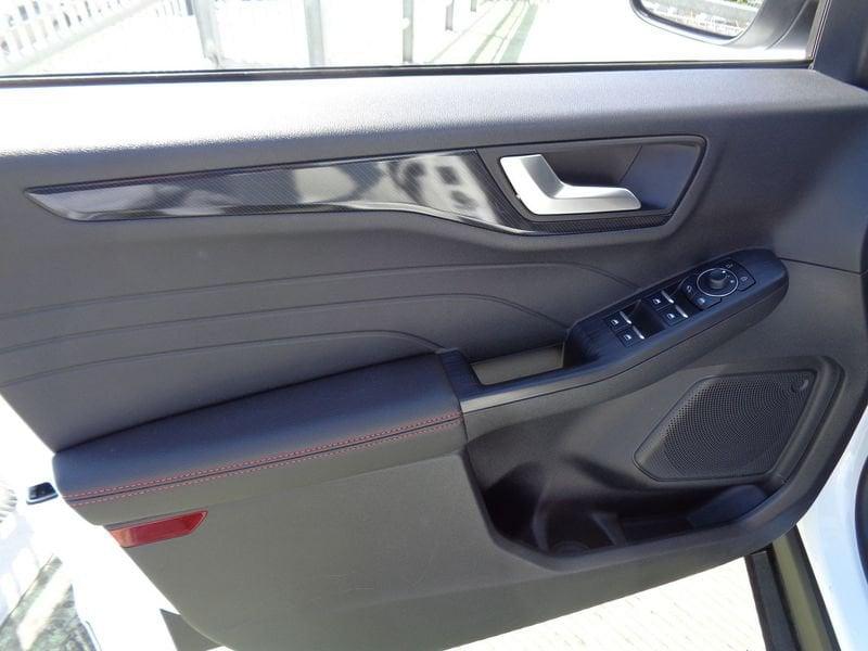 Ford Kuga Kuga 2.5 phev ST-Line 2wd 225cv cvt