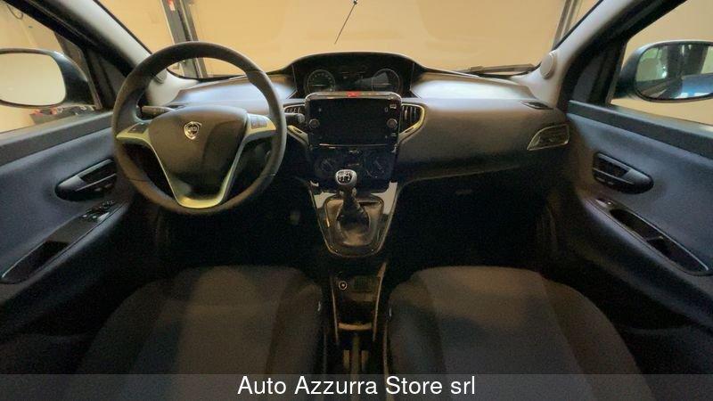 Lancia Ypsilon 1.2 69 CV 5 porte GPL Ecochic *PROMO FINANZIARIA*