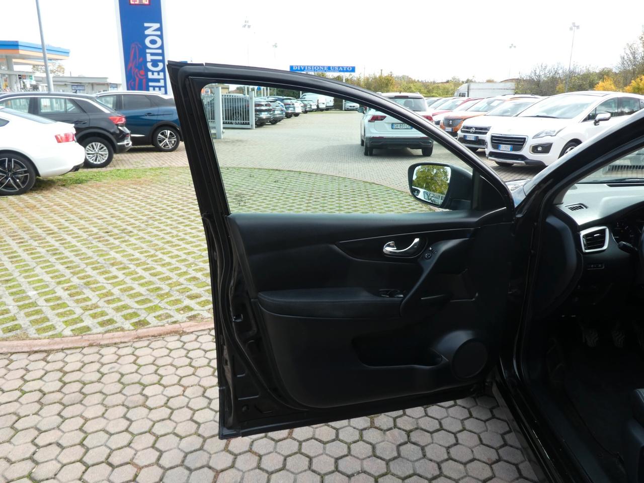 Nissan Qashqai 1.5 dCi Acenta OK NEOPATENTATI
