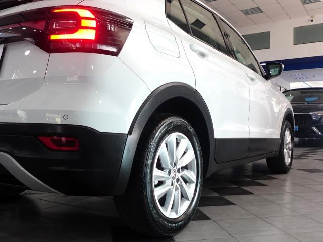 Volkswagen T-Cross 1.0 TSI 115 CV STYLE