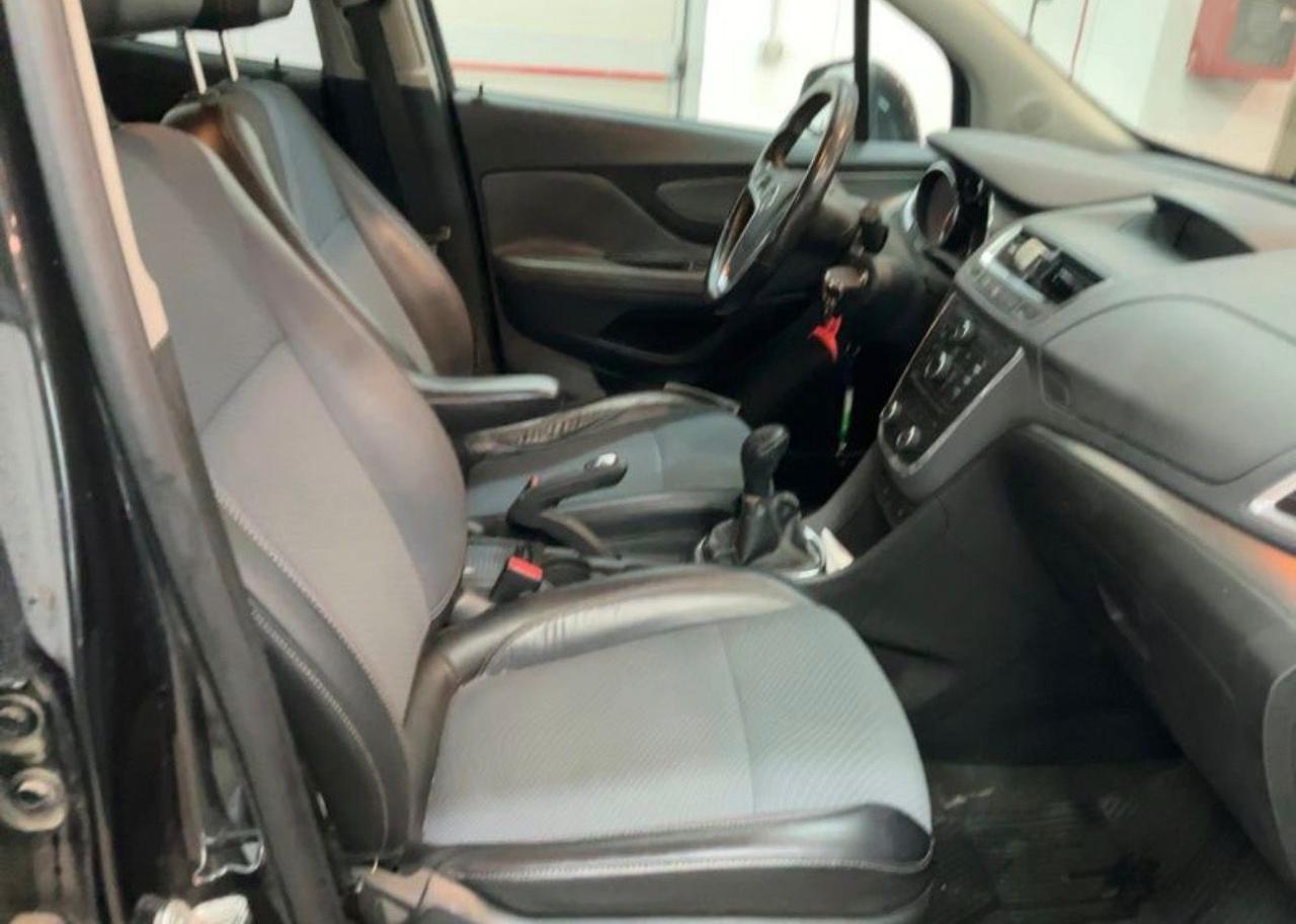 Opel Mokka 1.7 CDTI Ecotec 130CV 4x2 . Cosmo