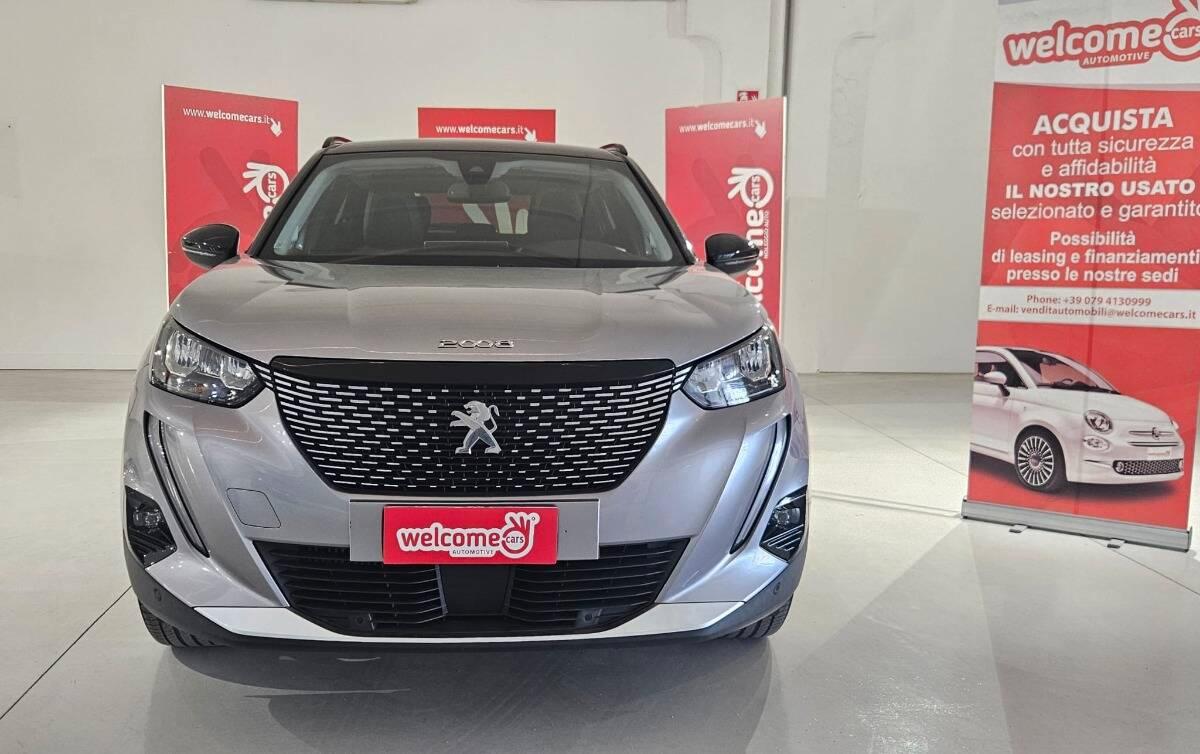 Peugeot 2008 1.2 puretech Active s&s 130cv
