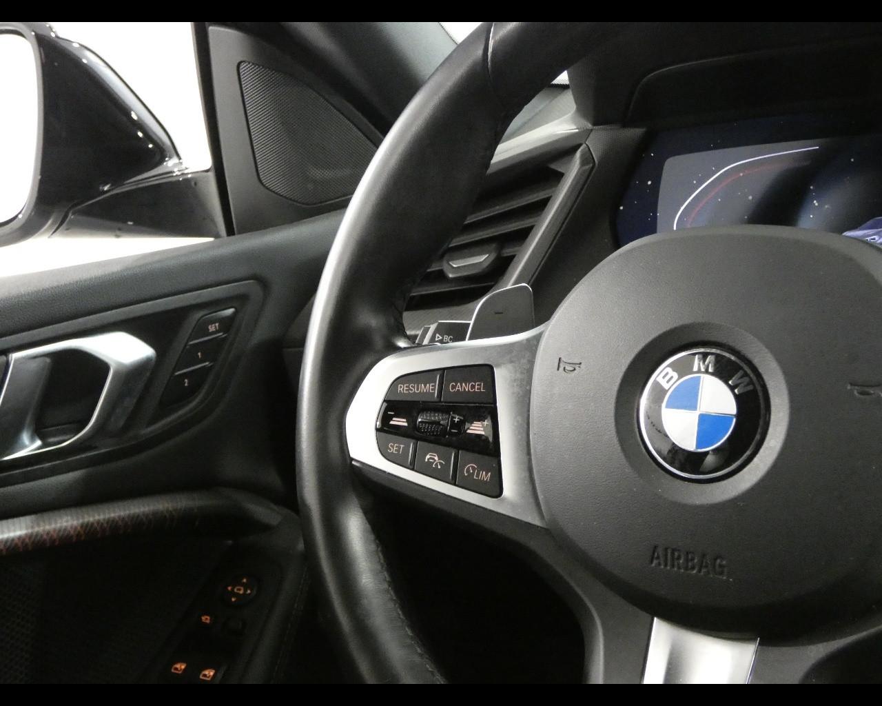 BMW Serie 2 G.C. (F44) - 218d Gran Coupé Msport