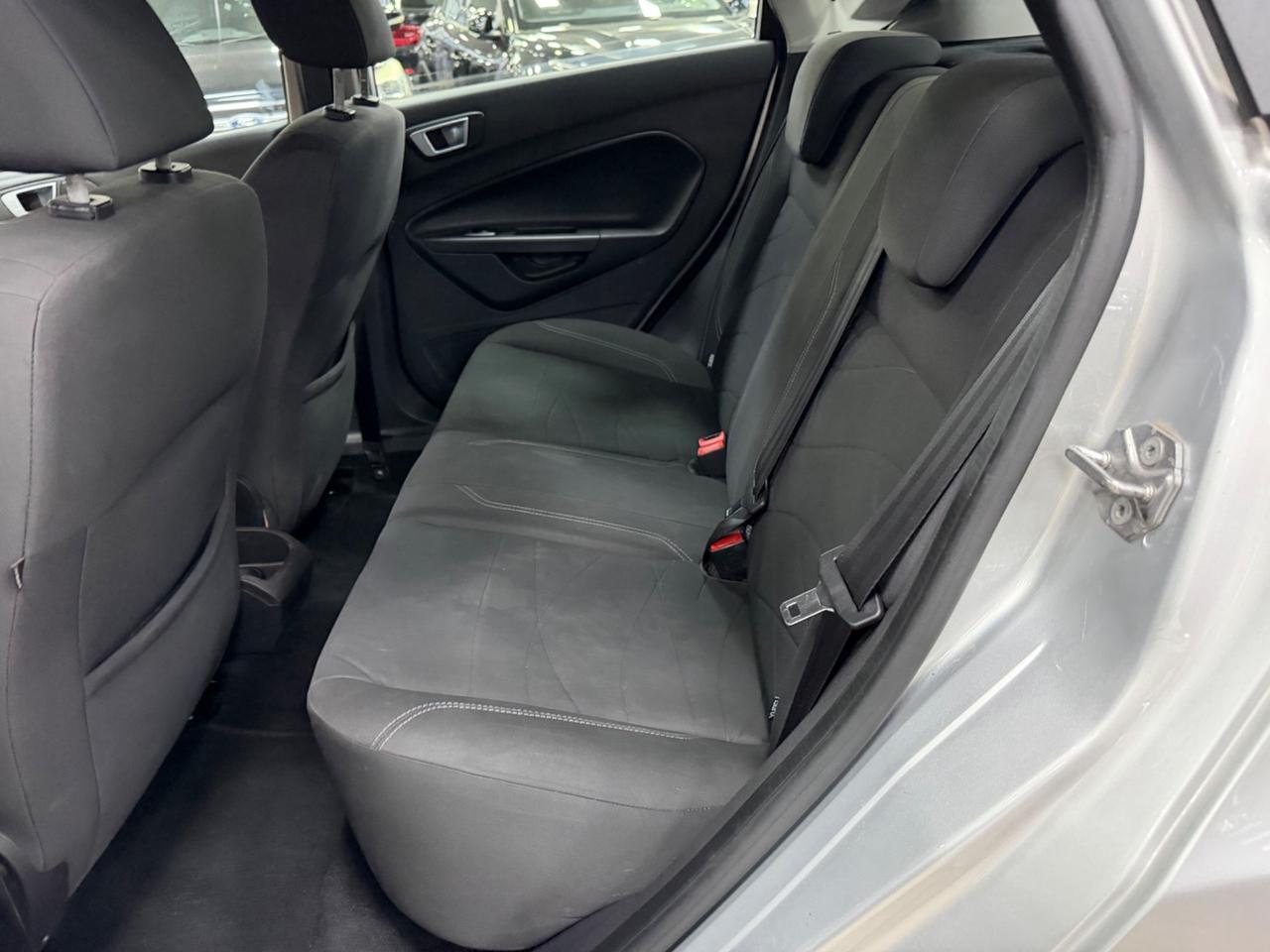 Ford Fiesta 1.5 TDCi 75CV 5 porte 2013