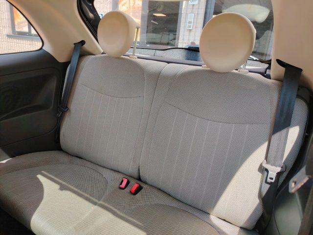 FIAT 500 1.2 Lounge NEOPATENTATI - FINANZIABILE