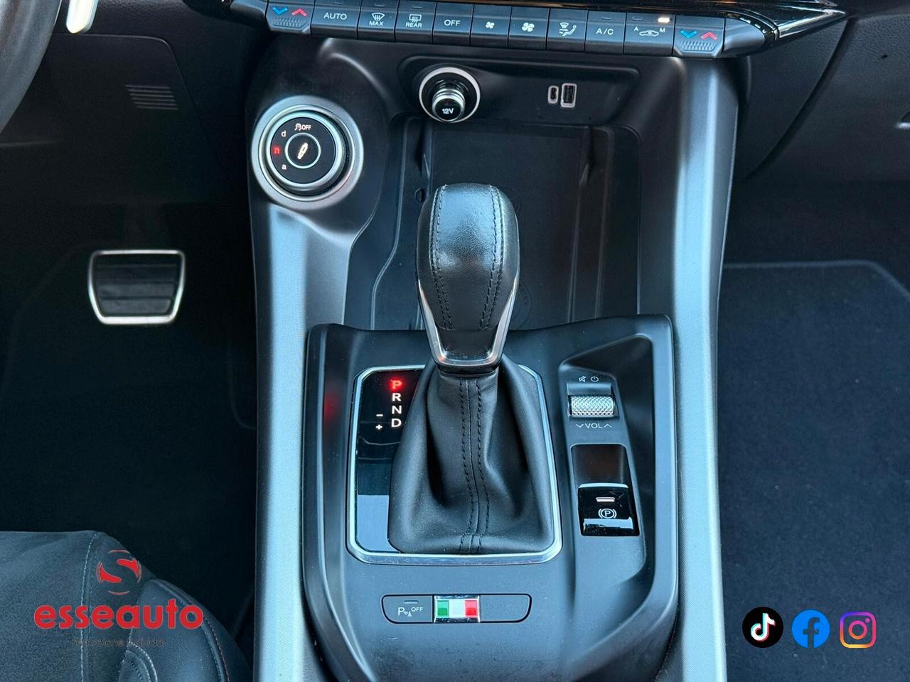 Alfa Romeo Tonale 1.5 160 CV MHEV TCT7 Veloce