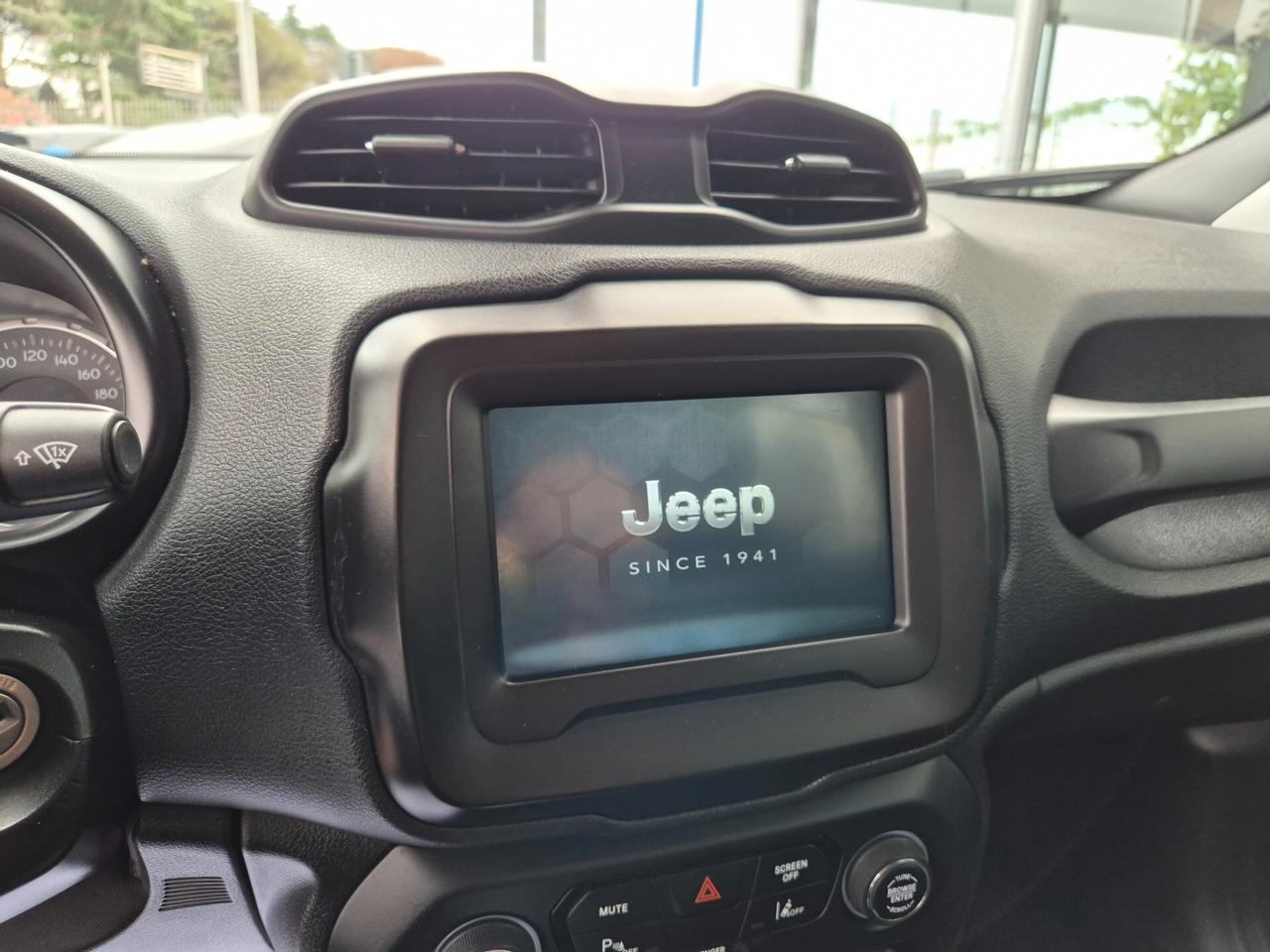 Jeep Renegade 1.0 T3 Limited