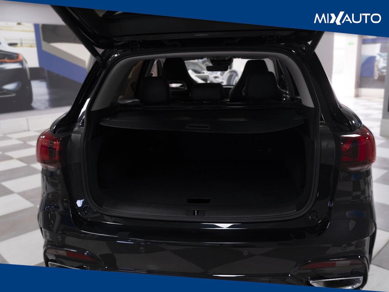 MG HS 1.5T DCT Luxury 2WD AUTO