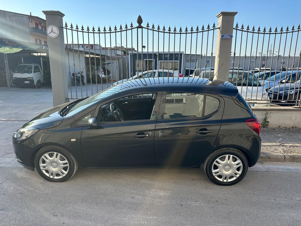 Opel Corsa 1.2 Benzina 69 Cv 2016 Innovation