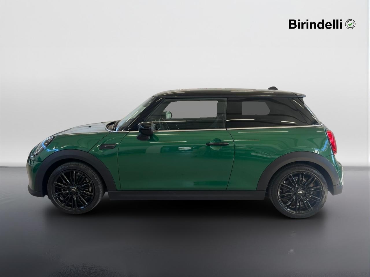 MINI Mini 4ª serie (F56) - Mini 1.5 Cooper Classic