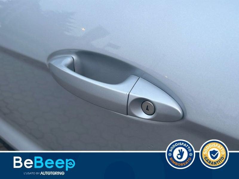 Ford EcoSport 1.5 TDCI BUSINESS 100CV