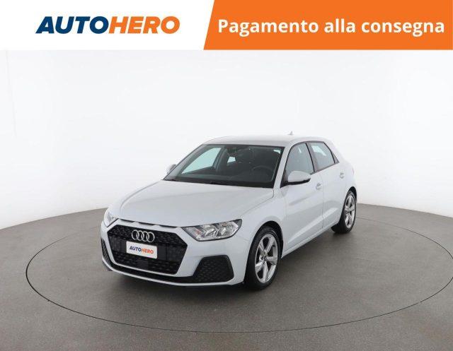 AUDI A1 SPB 30 TFSI S tronic Admired