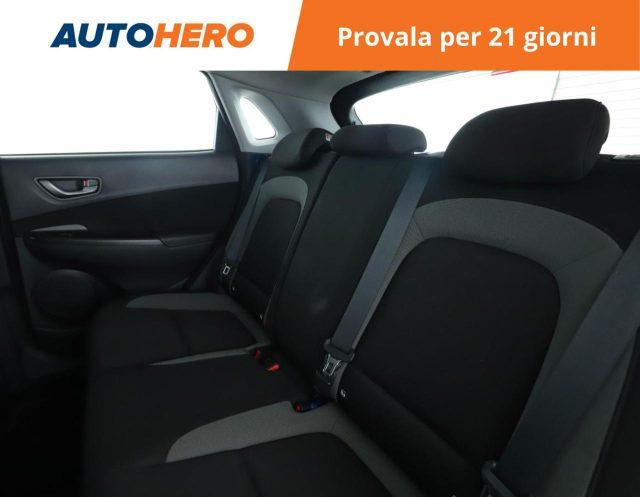 HYUNDAI Kona 1.0 T-GDI XTech