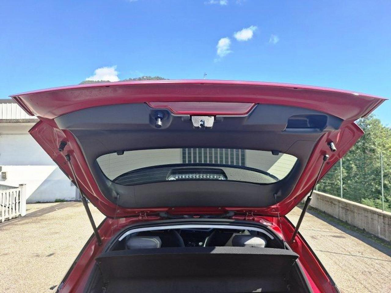 Opel Mokka 1.2 Turbo 136 CV Elegance