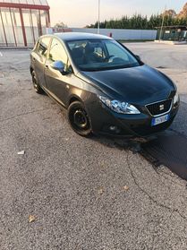 Seat Ibiza 1.2 5p. Stylance Dual
