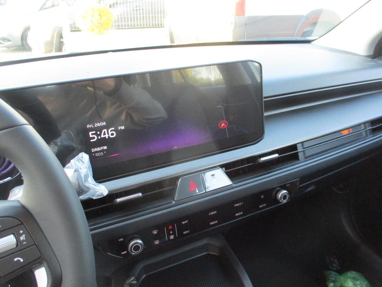Kia Stonic 1.0 t-gdi Urban NUOVA My26