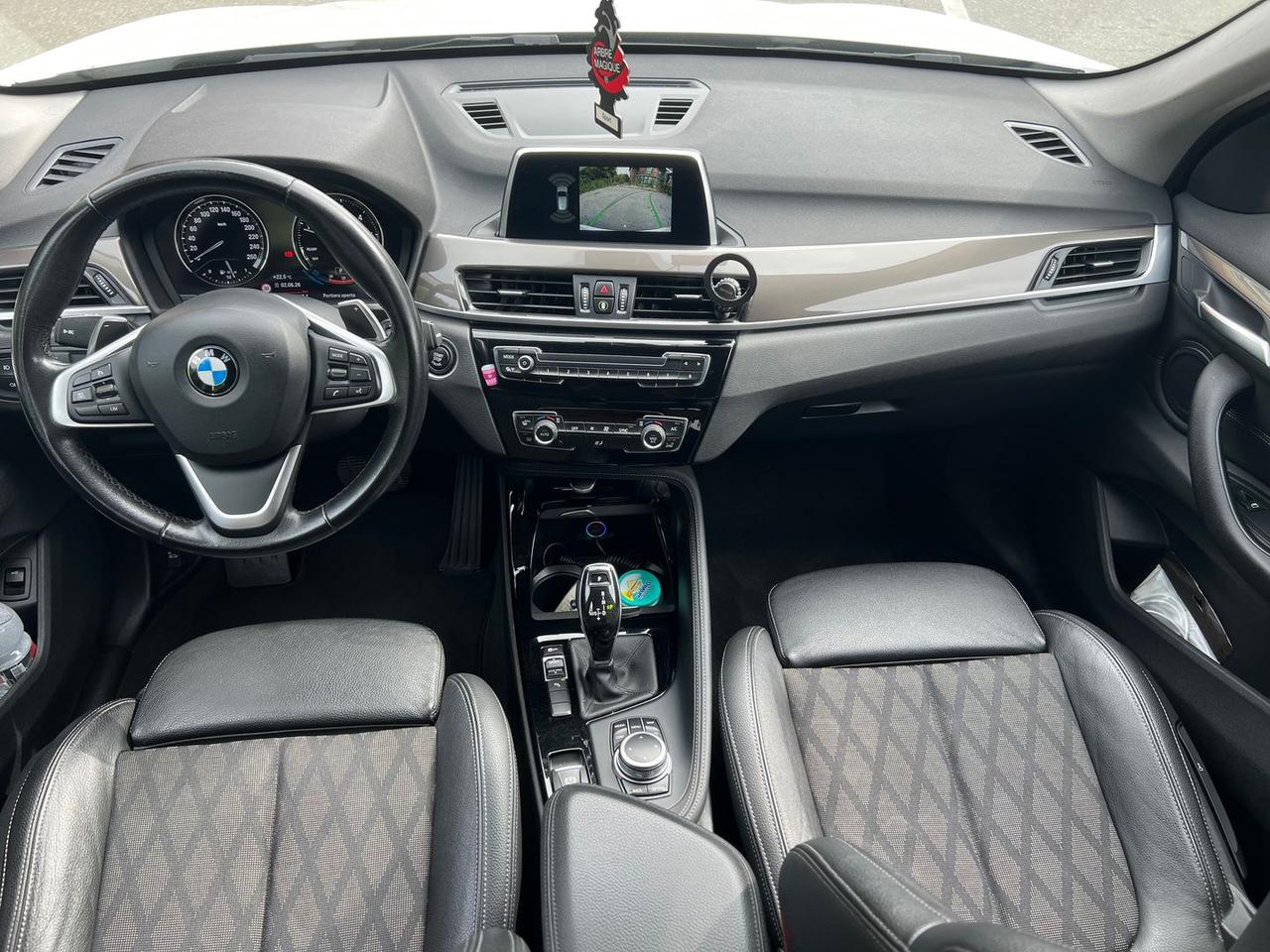 Bmw X1 18 d xLine #11134