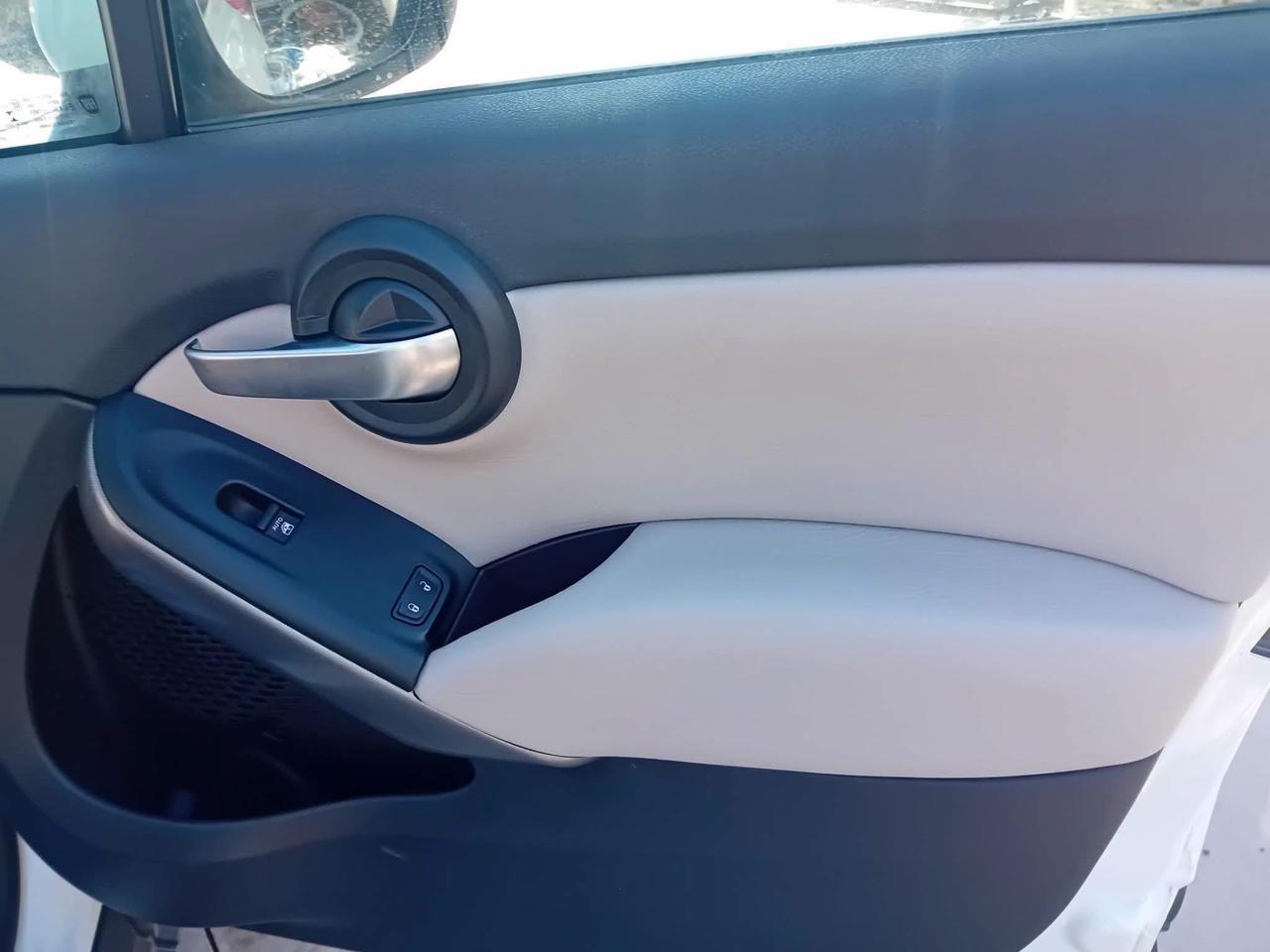 Fiat 500X 1.3 MultiJet 95 CV Lounge