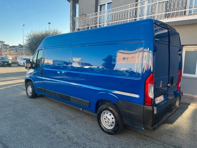 Peugeot Boxer 333 2.0 BlueHDi 130CV PLM-TM Furgone