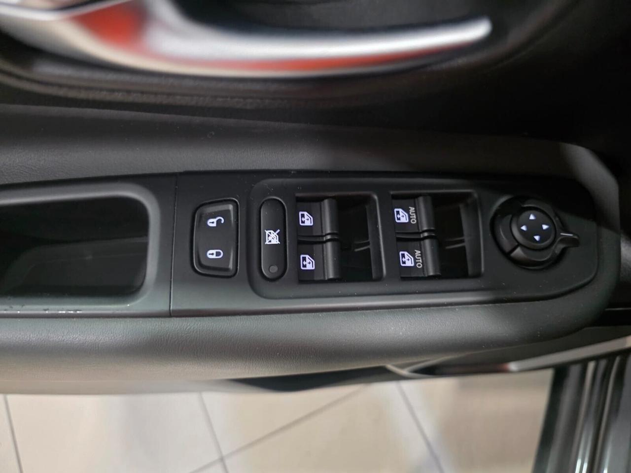 JEEP RENEGADE 1.0 BENZINA DEL NORD ITA 2021