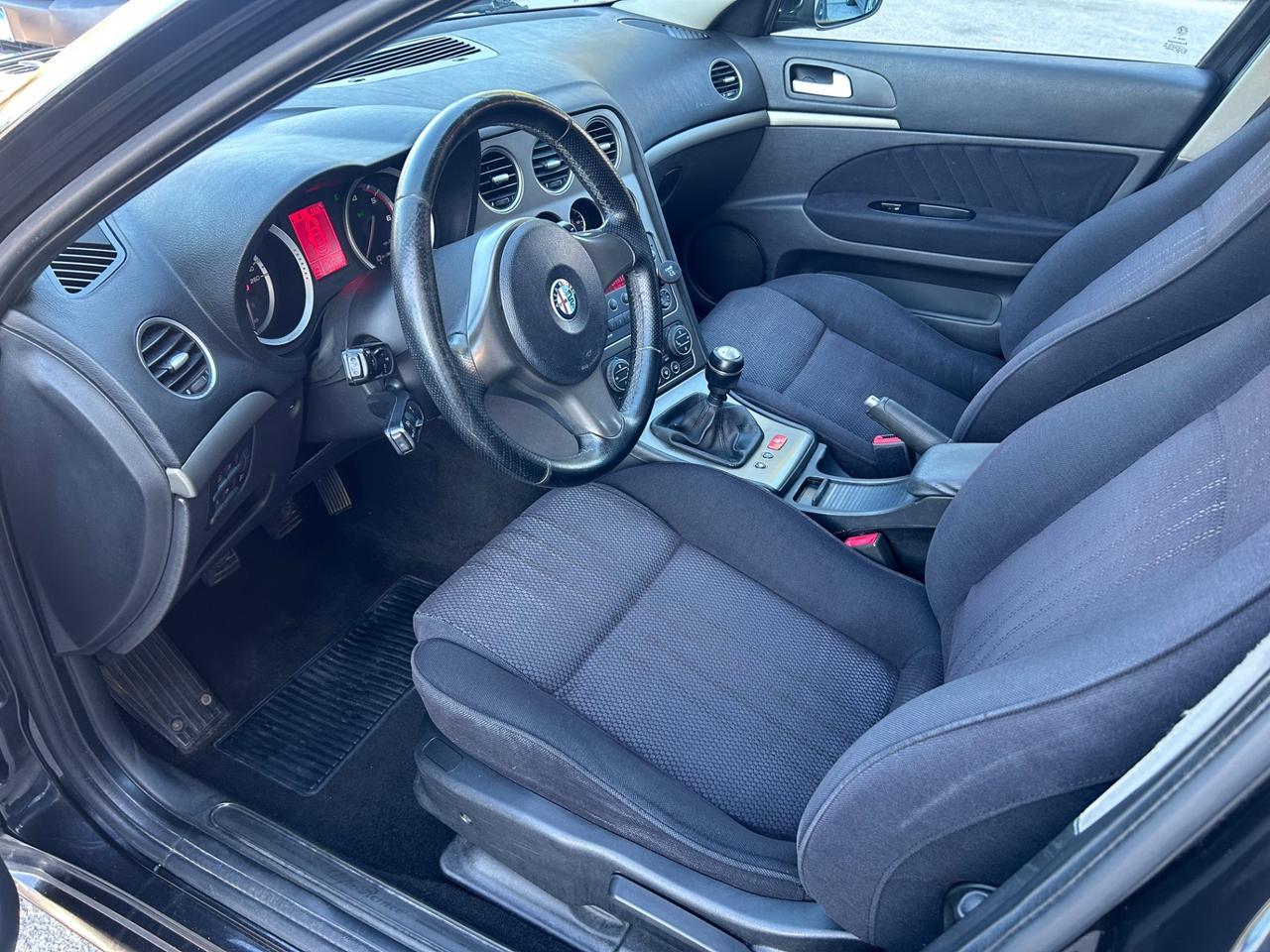 Alfa Romeo 159 1.9 JTDm 150CV Progression