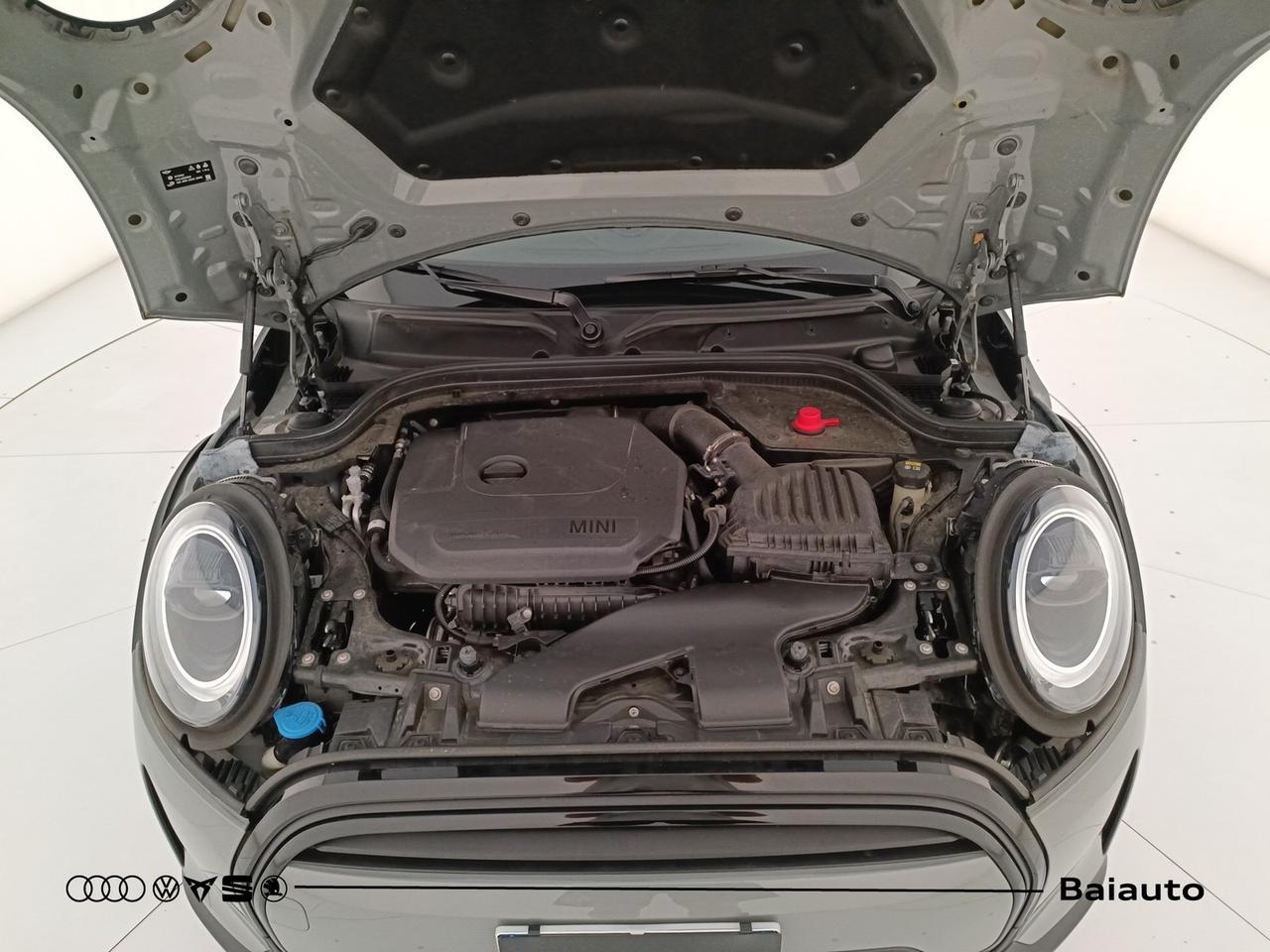 Mini Mini 3 porte 1.5 twin power turbo cooper camden