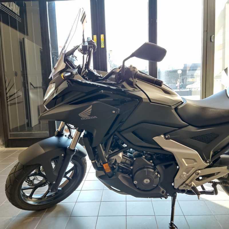 Honda NC 750 X DCT - 2023