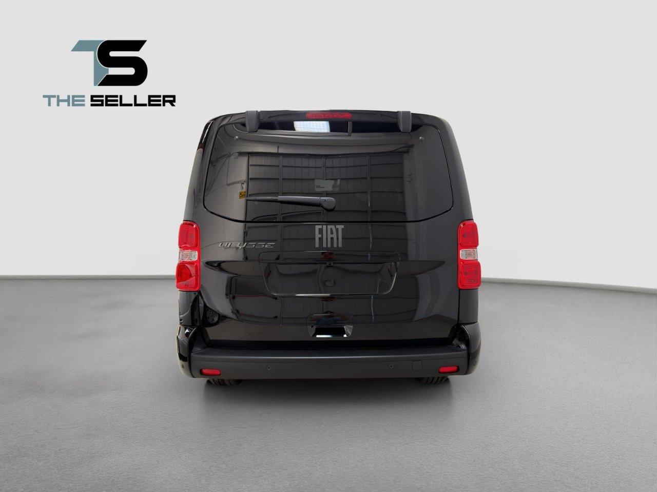 FIAT Ulysse combi M1 XL 2.2 diesel 180cv S&S auto*FORMULA S*