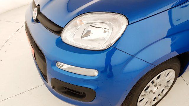 FIAT Pandina 1.0 FireFly S&S Hybrid Pop e Icon - Km Zero