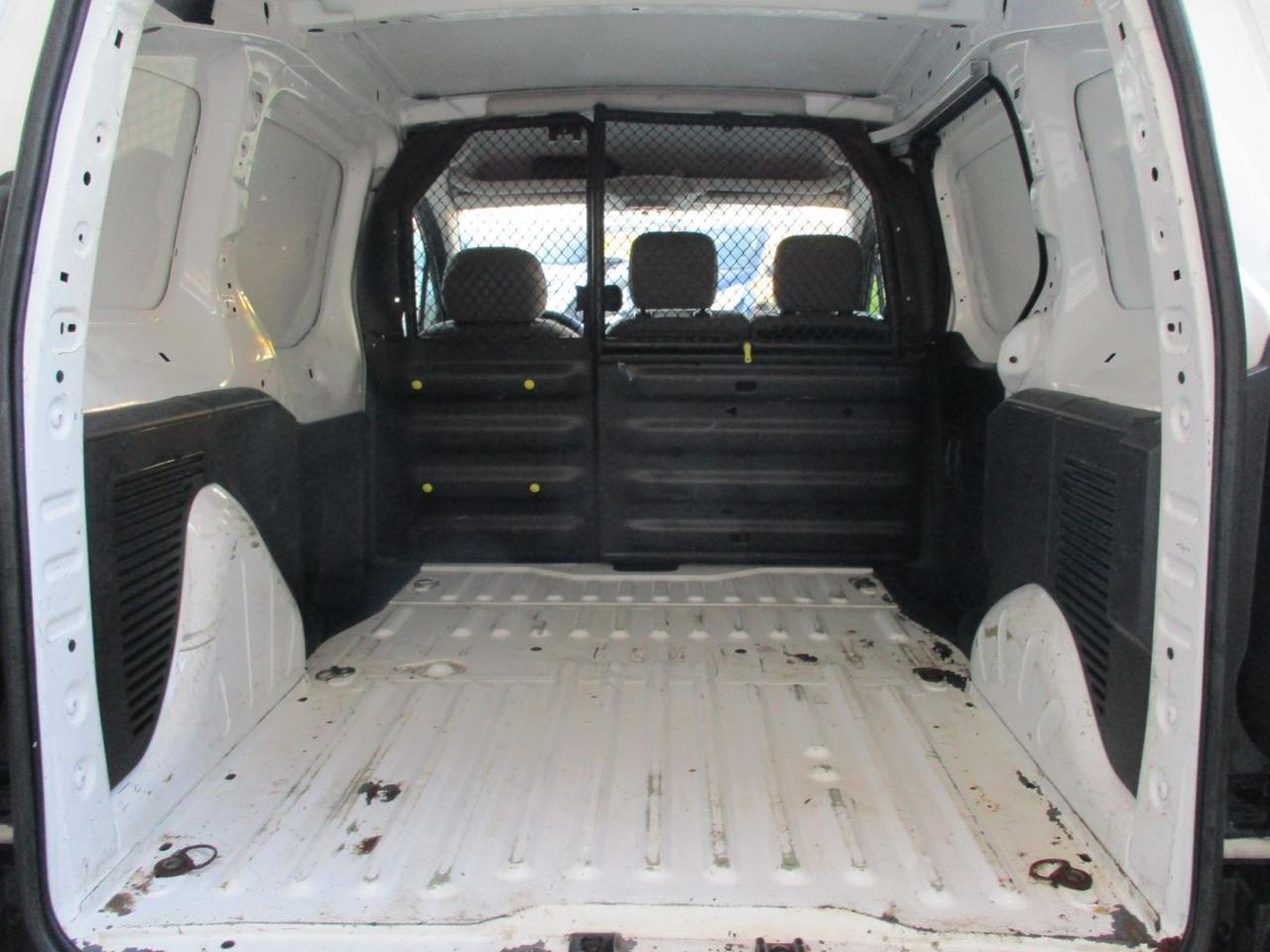 PEUGEOT Partner 1.6 8V HDi 90CV FAP
