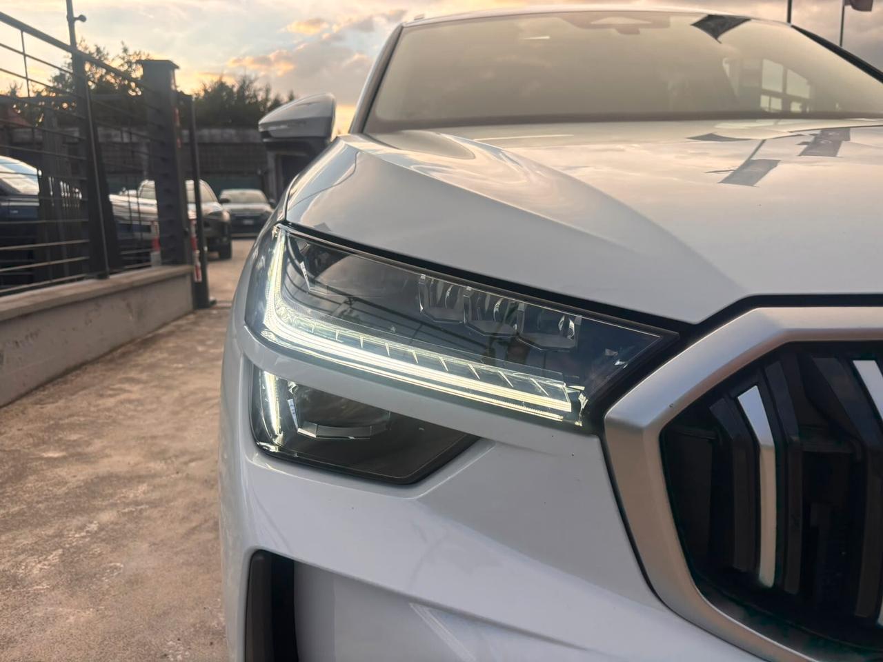 Skoda Kodiaq 2.0 TDI EVO SCR DSG 7 posti Style