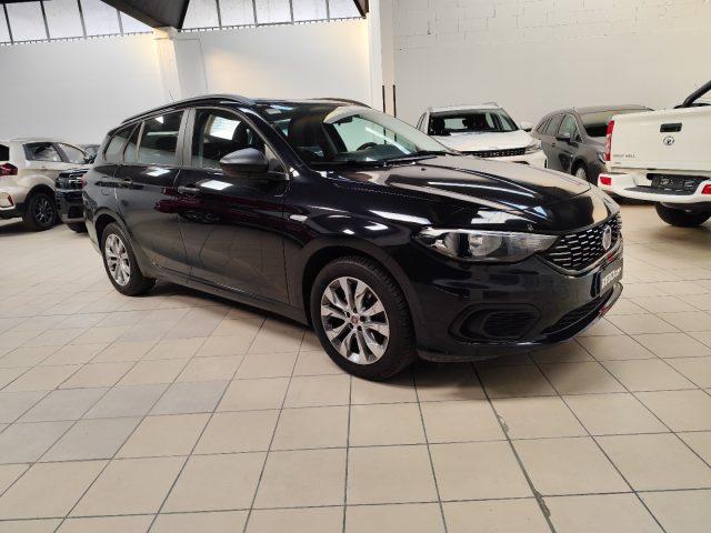 FIAT Tipo 1.4 T-Jet 120CV GPL SW S-Design