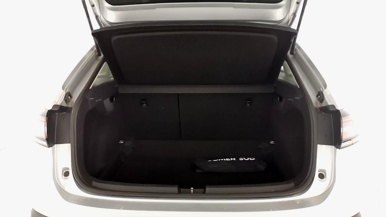 VOLKSWAGEN Taigo - Taigo 1.0 tsi Life 115cv